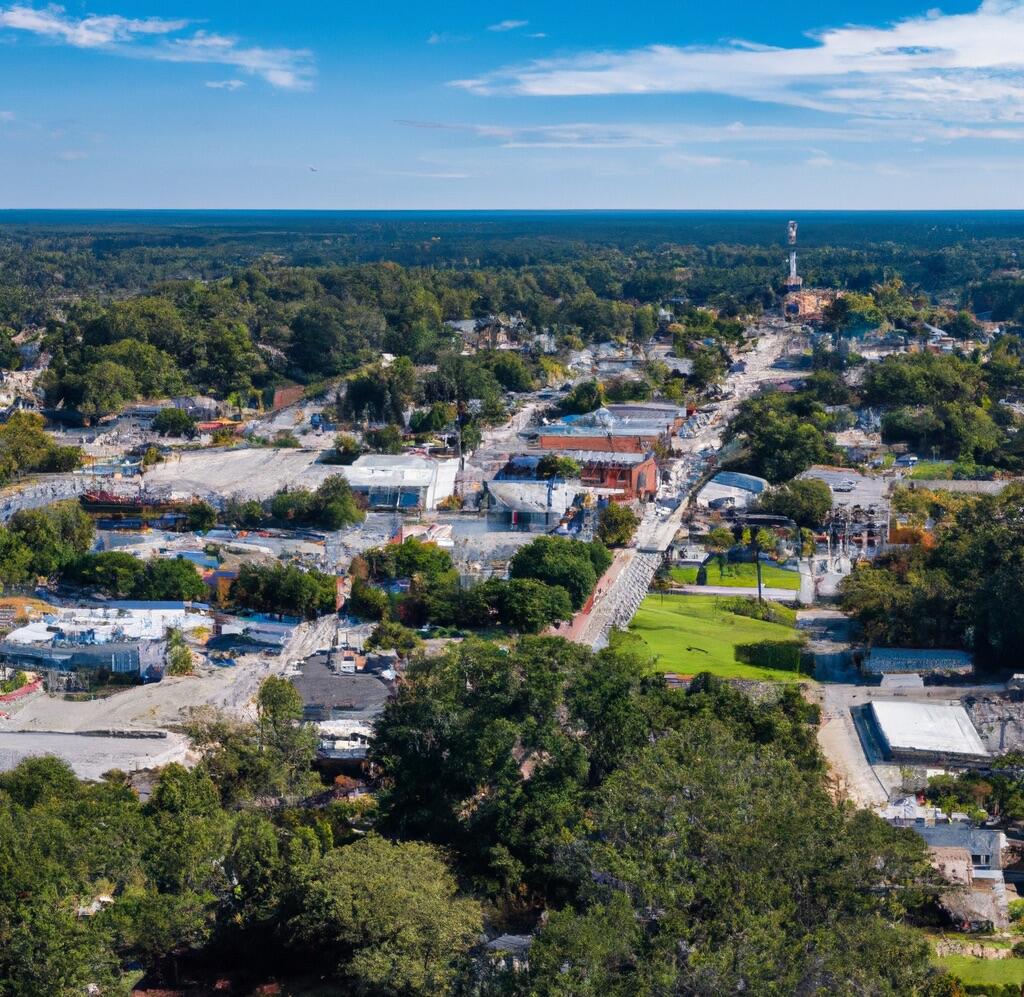 Hartsville, SC